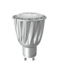 Luxram Higher Power LED High Power LED GU10 10W Warm White 2700K 410lm 38° LED