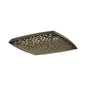 Mantra Urban Ceiling Light, 80W LED, 2700-5000K Remote Control Tuneable, 5200lm, Black, 3yrs Warranty