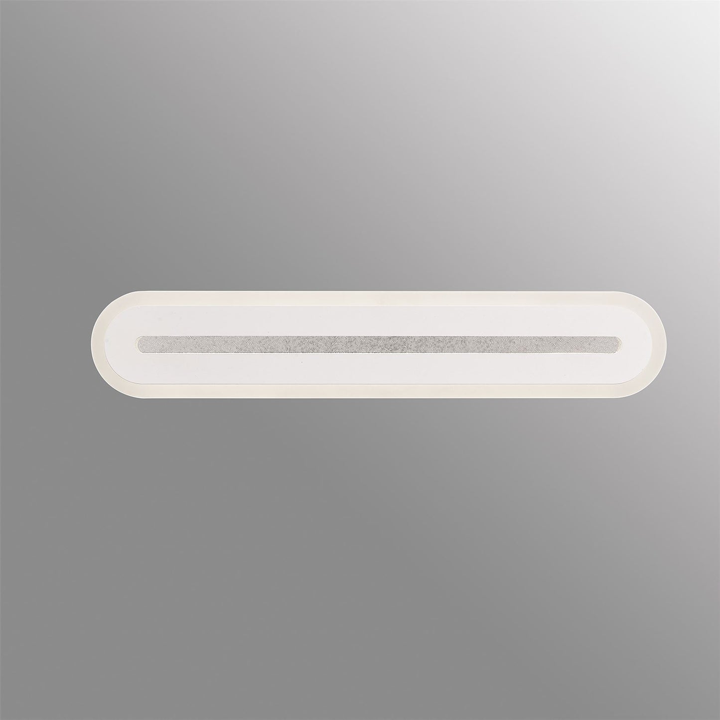 Mantra Tulum Wall Light, 12W LED, 4000K, 1000lm, White, 3yrs Warranty