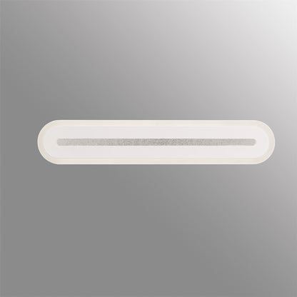 Mantra Tulum Wall Light, 12W LED, 4000K, 1000lm, White, 3yrs Warranty