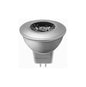 Luxram Higher Power LED High Power LED MR11 1x1W White 6400K 171lm LED