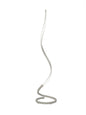 Mantra M6009 Nur Blanco Floor Lamp 22W LED 3000K, 1800lm, Dimmable, White/Frosted Acrylic, 3yrs Warranty