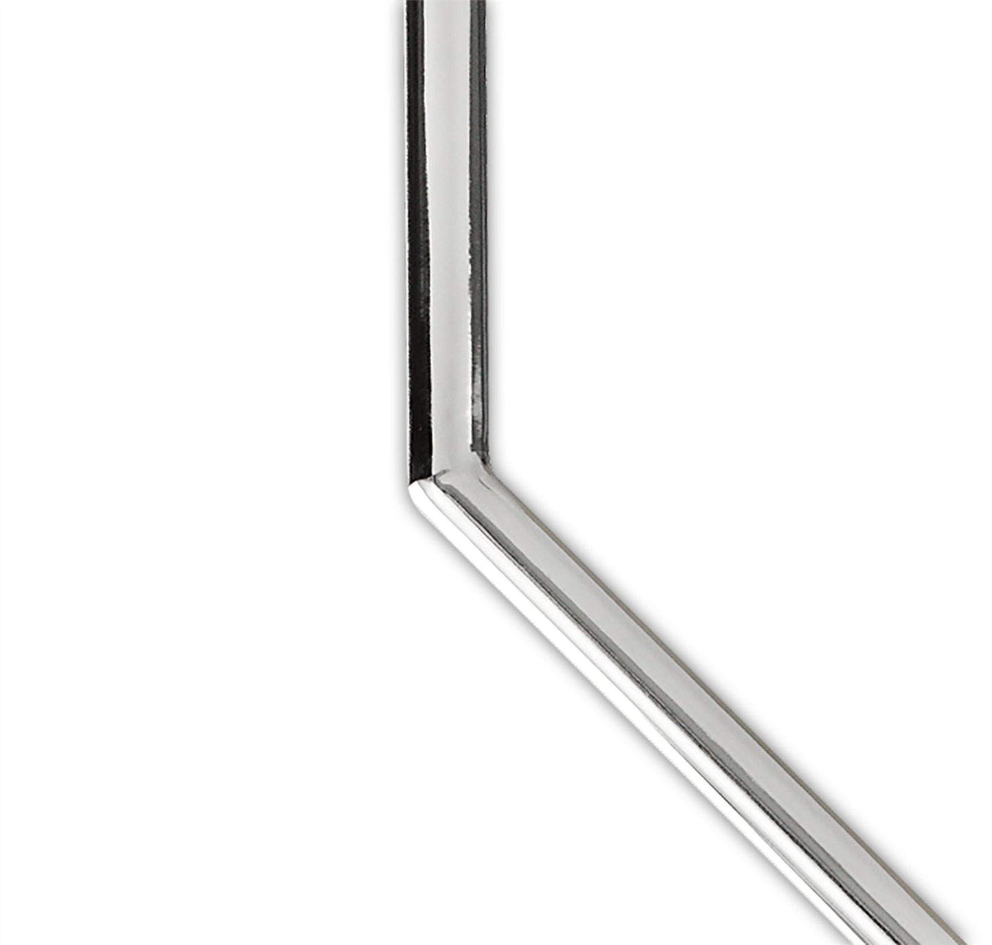 Mantra Olimpia Ceiling Light, 20W LED, 3000K, 1500lm, IP20, Chrome, 3yrs Warranty