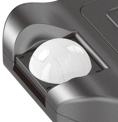 Techtouch Everywhere LED 0.5W Wall Light 8000K 35lm, Indoor Use Only, 3yrs Warranty
