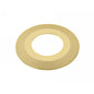 Dlux Bazi, Brass Aluminum Ring, 80mm x 4mm, 5 yrs Warranty Recessed