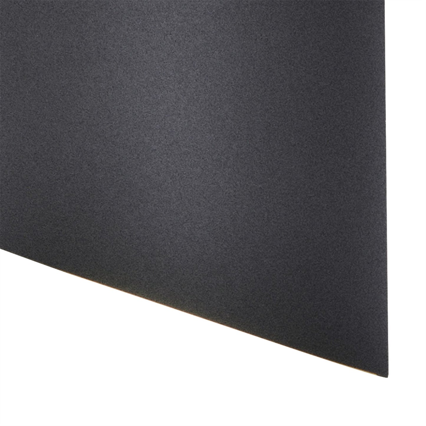 Mantra Fusion Sochi Wall Light, 6W LED, 3000K, 660lm, IP54, Anthracite, 3yrs Warranty