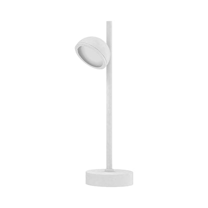 Mantra Everest Short Post, 1 x GX53 (Max 10W, Not Included), IP65, White, 2yrs Warranty Exterior