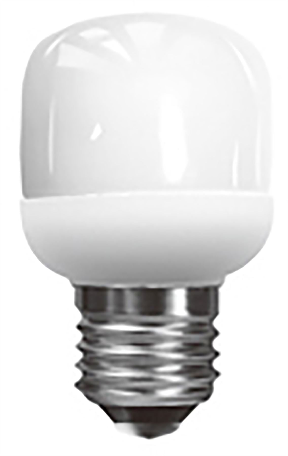 Luxram Super Mini Sup Square Super Mini Supreme Square E27 9W Natural White 4000K Compact Fluorescent Compact
