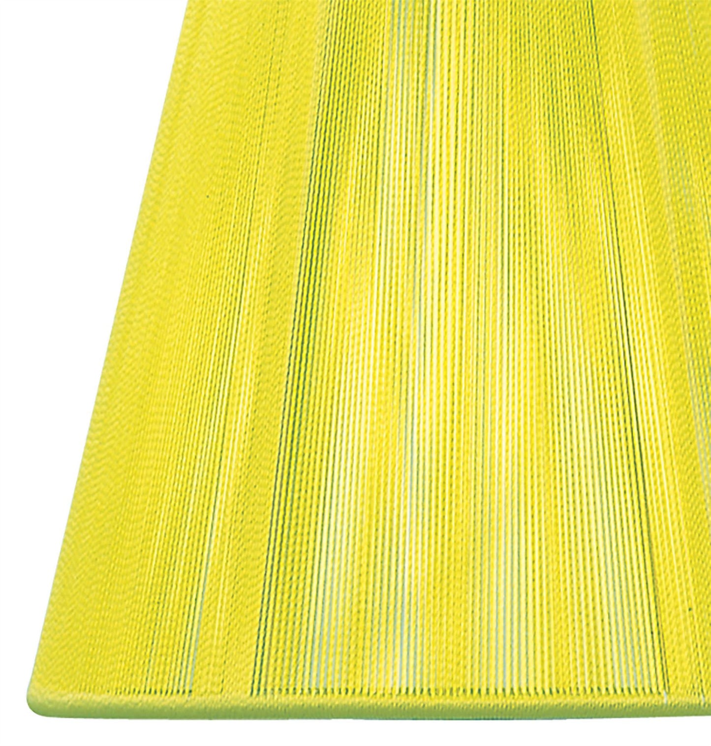 Mantra Fusion Silk String Shades Silk Shade Mantra Green 80/130mm x 110mm