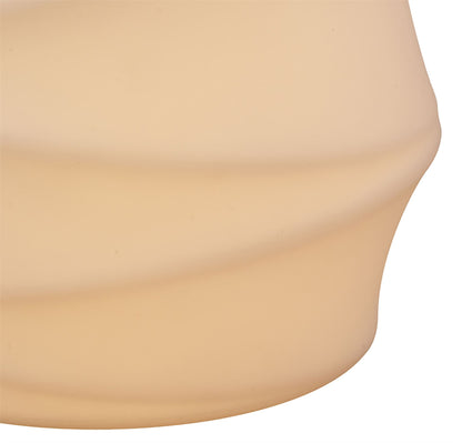 Mantra Bambu Stool LED RGB Outdoor IP65, 120lm, Opal White, 3yrs Warranty Furniture