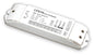 LTECH Constant Current DALI, 0/1-10V, PWM, Push Dim, 0.3-15W, C. Current Dimmable Driver, 100/120/150/200/250/300/350/400mA, DC:3-54V, EFF>85%, IP20, 5yrs Warranty