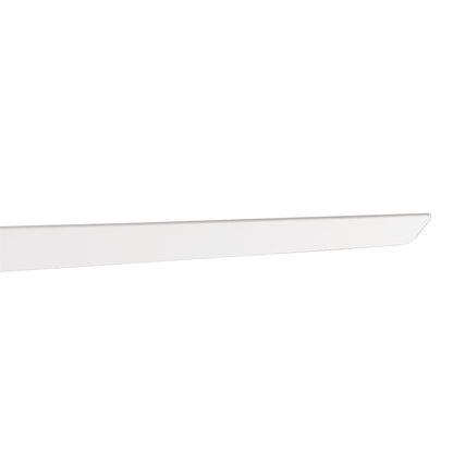 Brisa Mini 150cm 20W LED Dimmable Light With Built-In 40W DC Reversible Fan, 2700-5000K Remote & APP Control, White, 1400lm, IP44, 5yrs Warranty