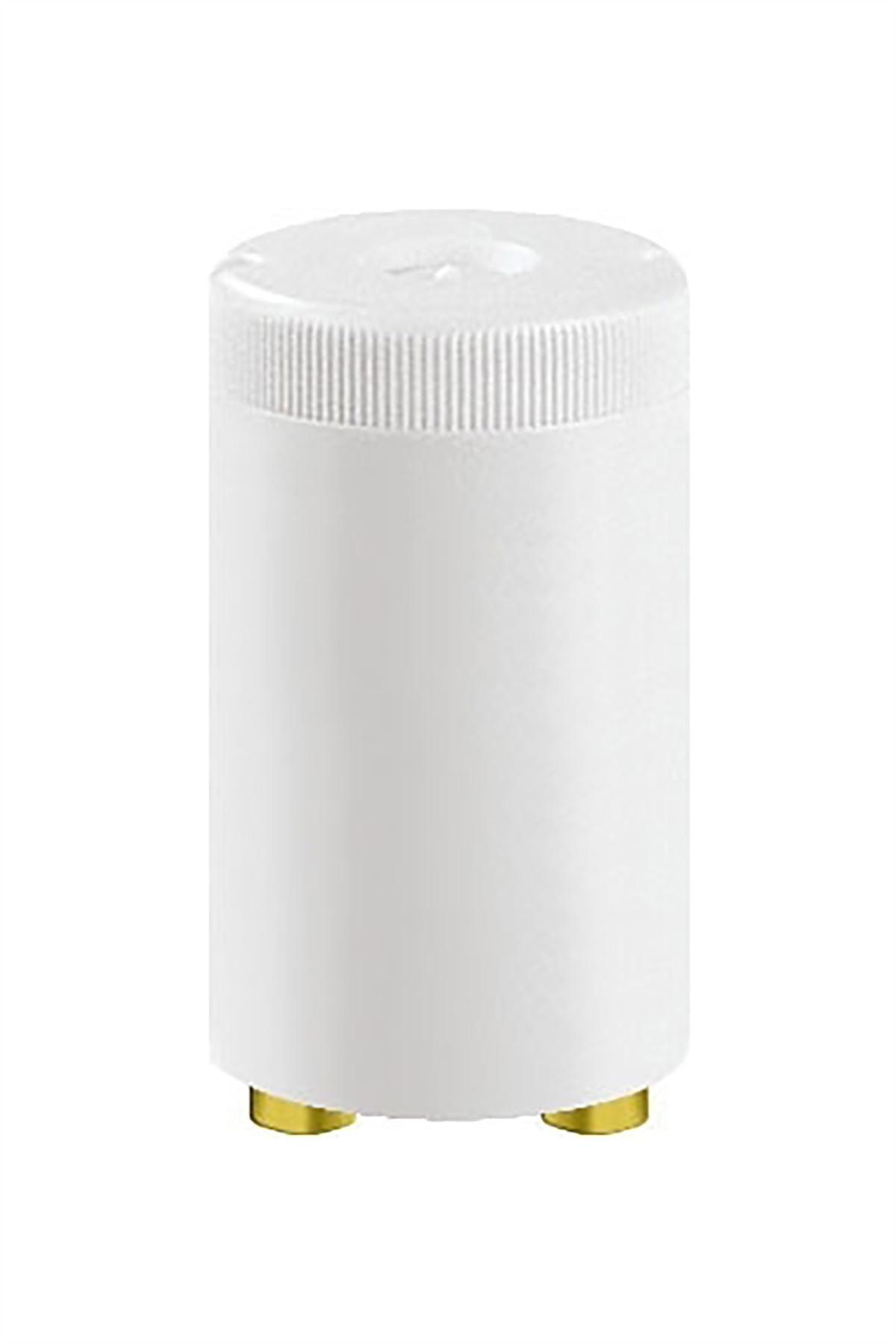 Luxram Starters Fluorescent Starter RS2 4-22W Fluorescent