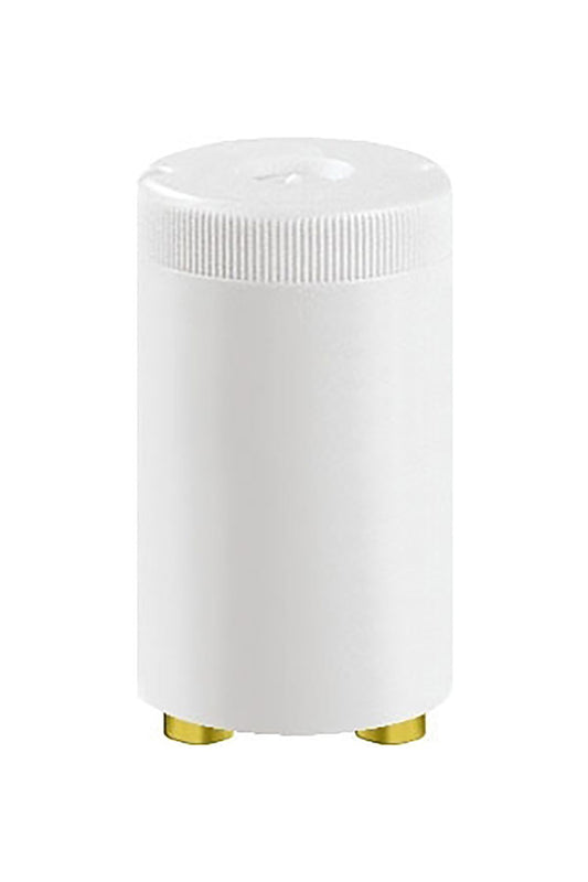 Luxram Starters Fluorescent Starter RS2 4-22W Fluorescent
