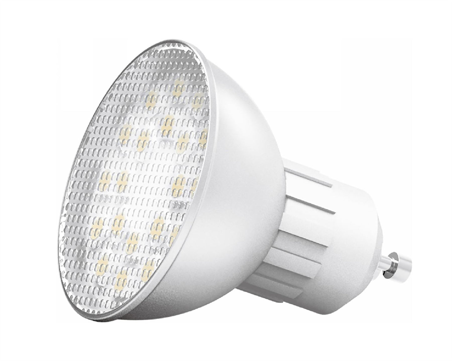 Luxram Value LED GU10 2.5W Natural White 4000K 220lm LED