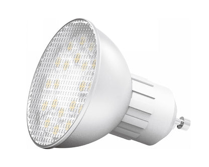 Luxram Value LED GU10 2.5W Natural White 4000K 220lm LED