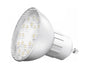Luxram Value LED GU10 2.5W Natural White 4000K 220lm LED