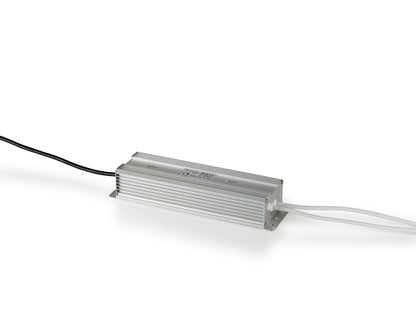 12V IP65 Techtouch 12V 150W IP65 LED Power Supply External, 2yrs Warranty Drivers