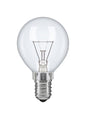 Luxram Golf Ball E14 Clear 25W Incandescent/T Incandescent