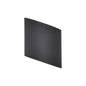 Mantra Fusion Sochi Wall Light, 6W LED, 3000K, 660lm, IP54, Anthracite, 3yrs Warranty
