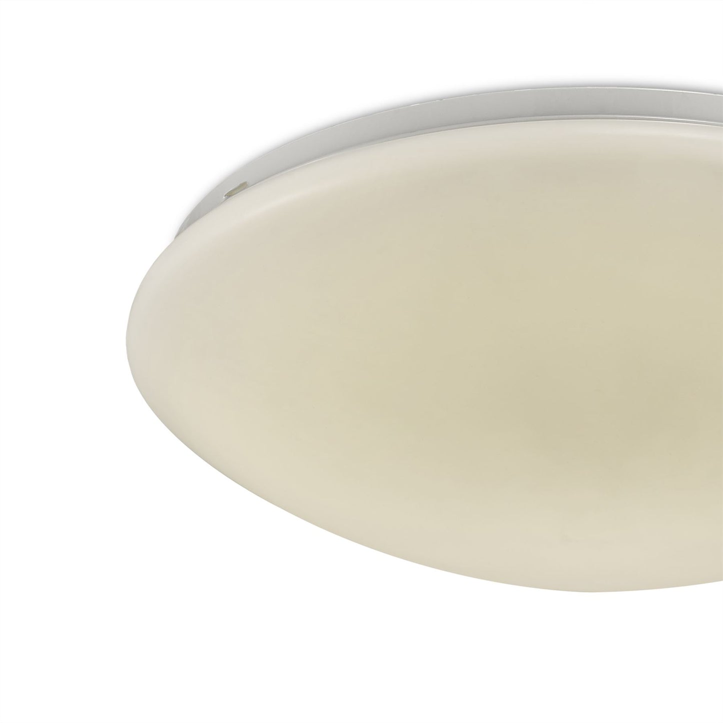 Deco Helios Ceiling Light,363mm Round,18W 1080lm LED White 4000K