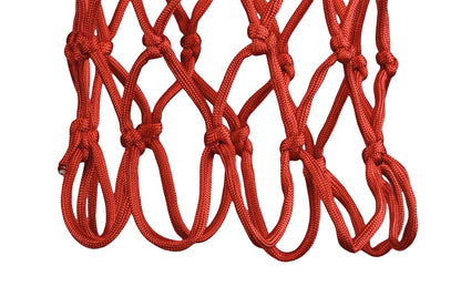 Mantra Basketball Wall Light, 1 x E27, Matt Red