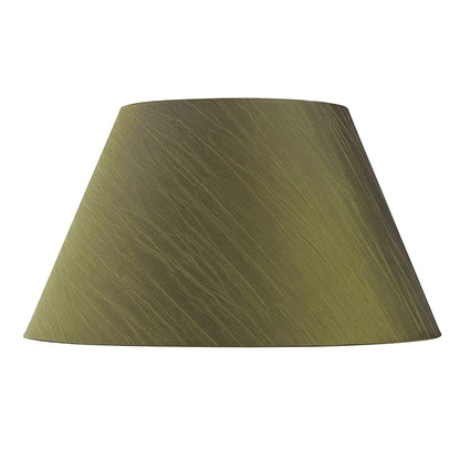 Diyas Shades Wrinkle Shade Olive 220/400mm x 220mm