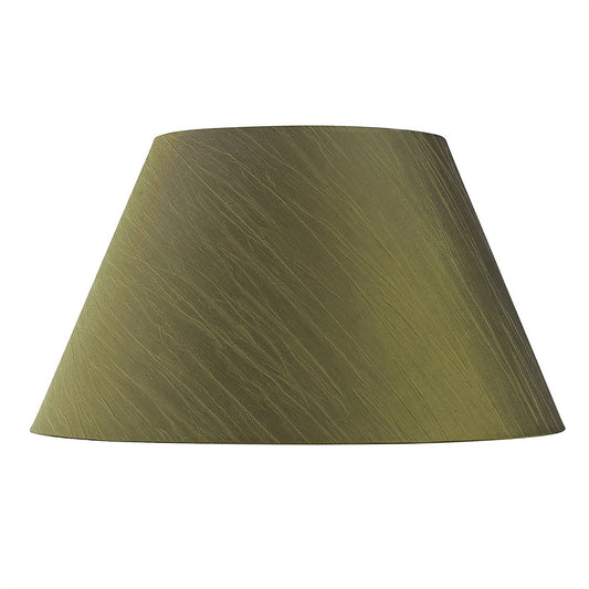Diyas Shades Wrinkle Shade Olive 220/400mm x 220mm