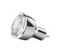 Luxram Skylense LED GU10 6.5W White 6400K 550lm (Chrome) LED