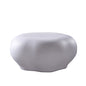 Mantra M1332 Huevo Stool 1 Light E27 Outdoor IP65, Opal White