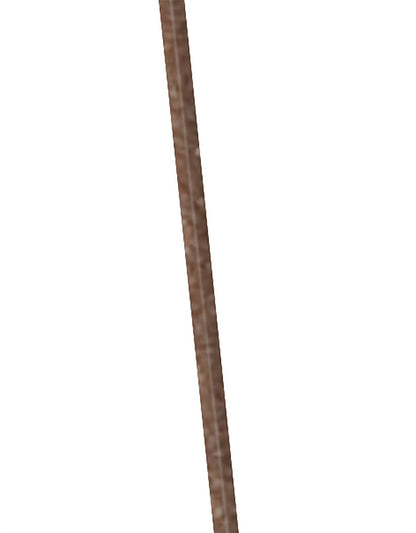 Mantra Vector Floor Lamp, 40W LED, 3000K, 3000lm, Dimmable, Sand Brown, 3yrs Warranty