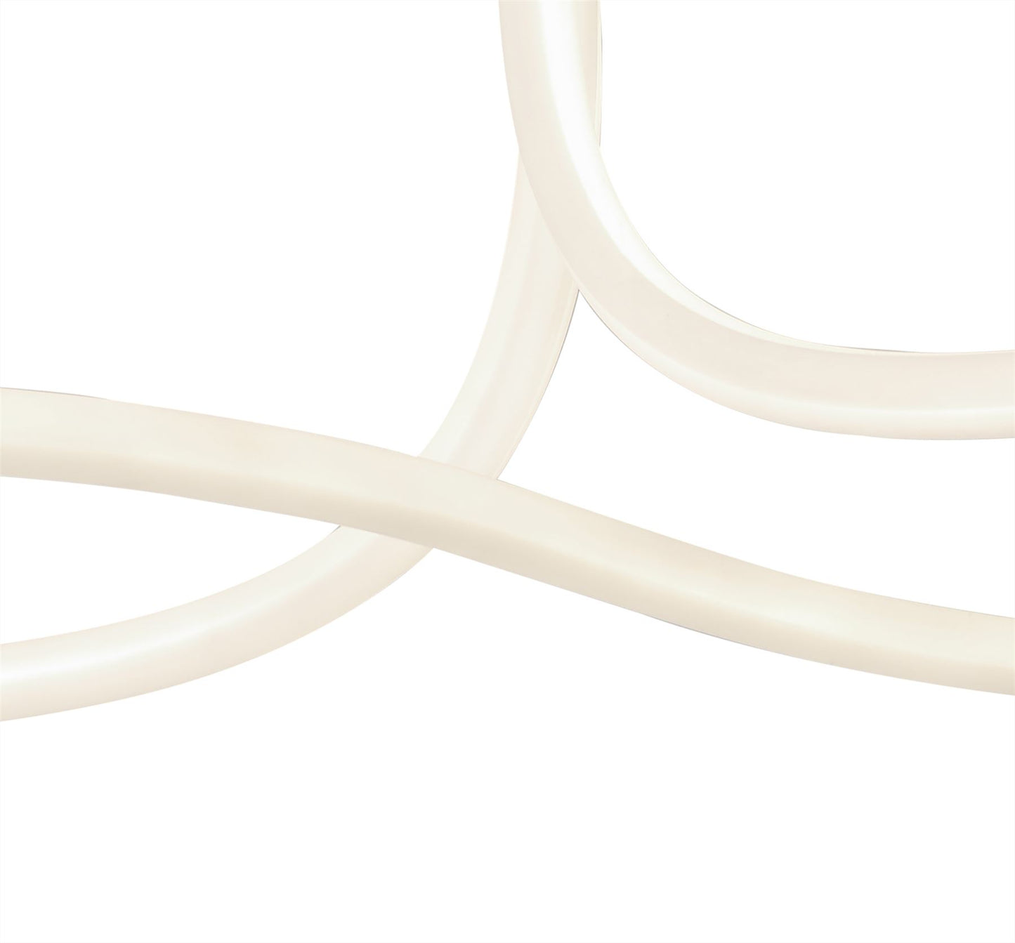 Mantra Nur II Linear Ceiling Light, 50W LED, 3000K, 3750lm, IP20, Chrome, 3yrs Warranty