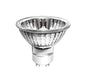Luxram Halogen Energy Saver GU10 Aluminium 40W Halogen