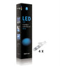Techtouch Fluid Blue Kit 4x12 LED Flexible Strip (4W) Strip