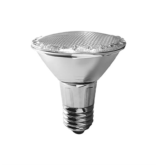 Luxram Halogen PAR Par20 E27 Aluminium 50W 25° Halogen Halogen
