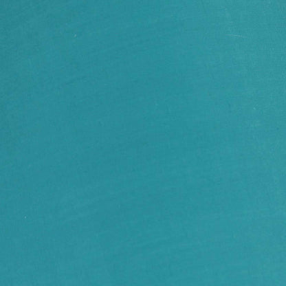 Oaks Lighting S501/8 Cotton Coolie Lampshade 200mm - Reversable Gimbal Light Shade - Blue