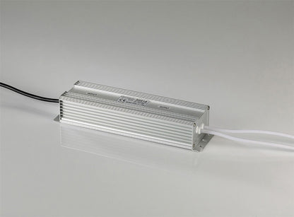 12V IP65 Techtouch 12V 150W IP65 LED Power Supply External, 2yrs Warranty Drivers